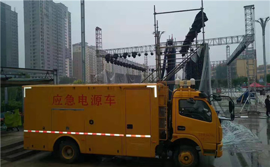 新盈镇300KW发电机出租
