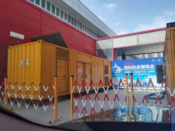 新盈镇发电机出租 对于发电机的特性你了解多少?