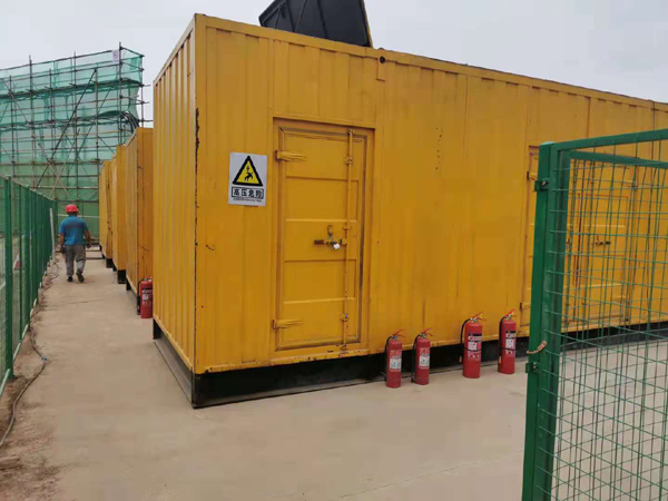 新盈镇租赁发电机 汽车起动机和起动机再制造工艺流程