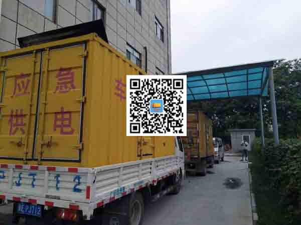 新盈镇发电车出租-发电机产品使用越来越广泛