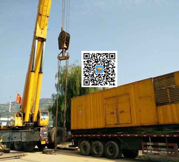 新盈镇发电车出租-全自动发电机组长期不使用该如何保养?
