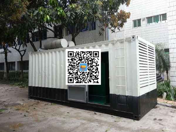 新盈镇出租发电机-什么样的柴油发电机使用效果比较好