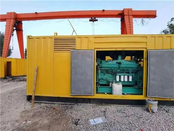 新盈镇冬季低温环境下,500KW发电机组应该选择什么类型的启动电瓶?