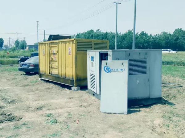 新盈镇柴油发电机组冬季日常维修需要哪些工具?